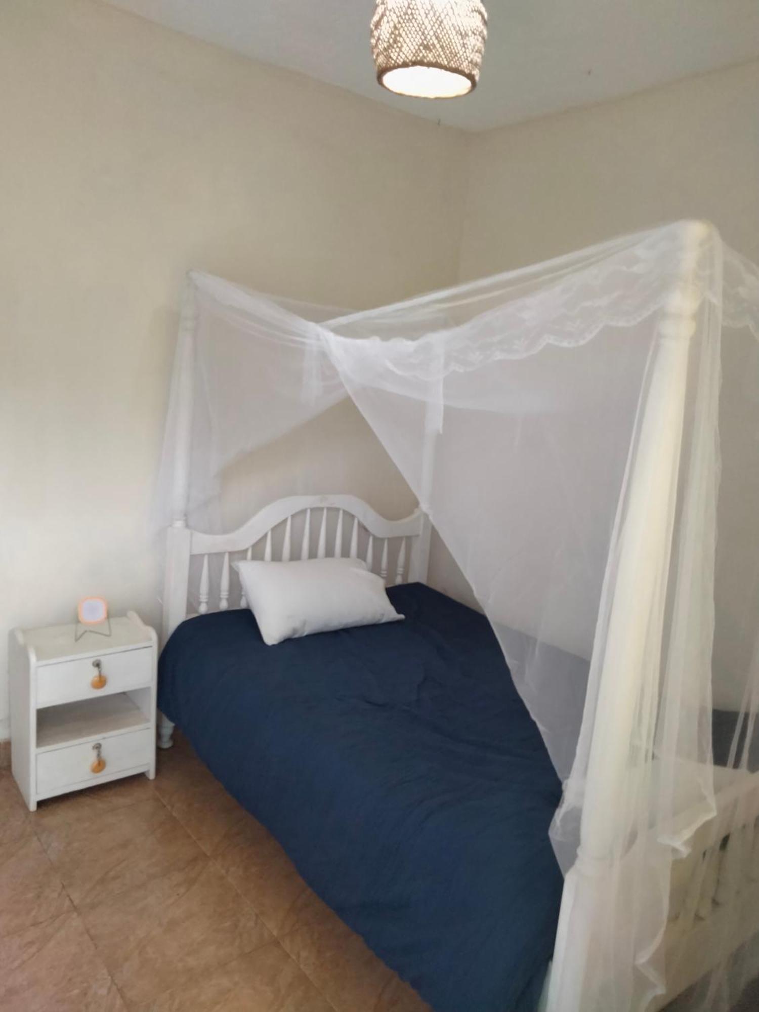 Fort Portal Gaia Eco Hub Bnb المظهر الخارجي الصورة