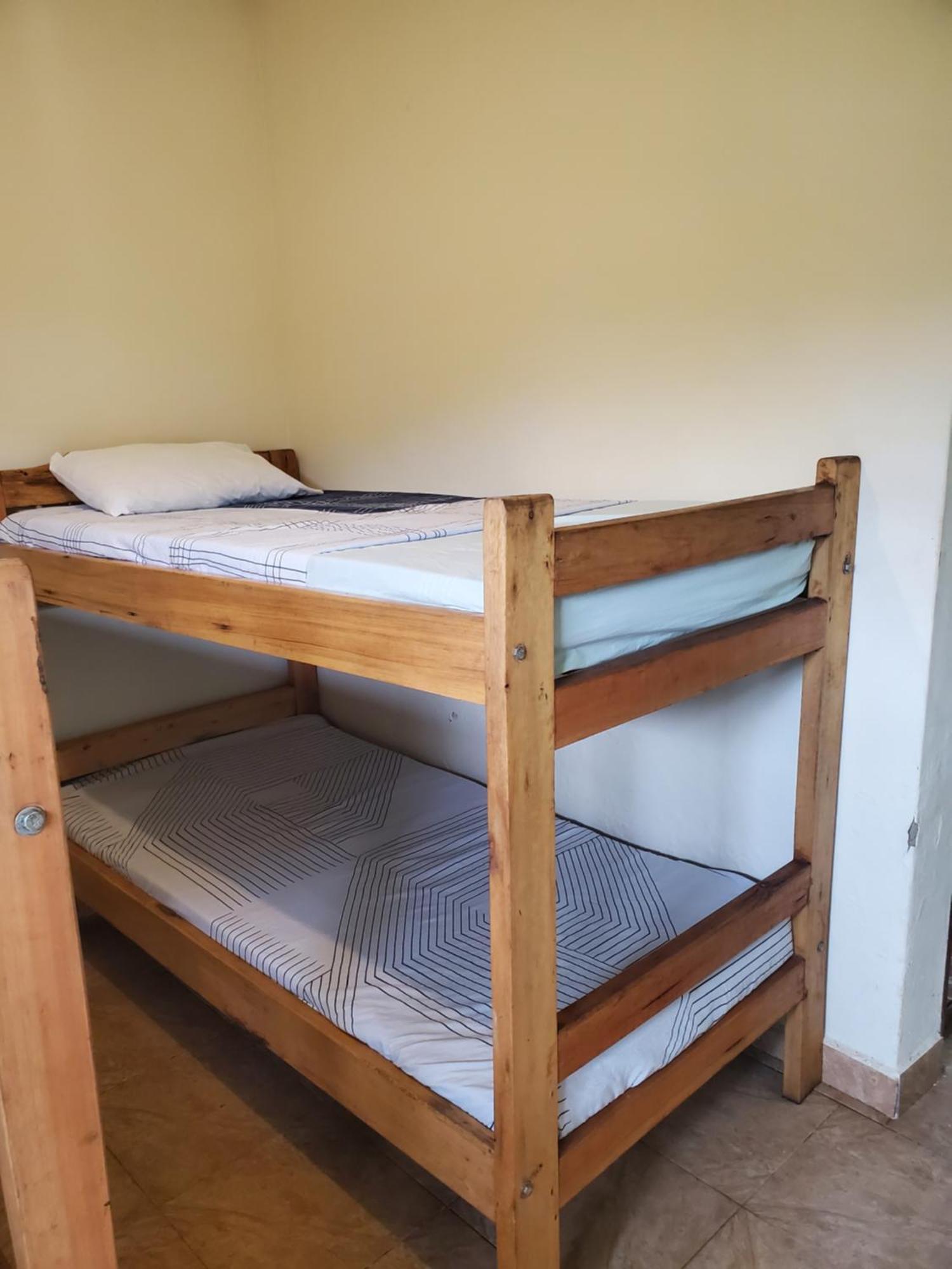 Fort Portal Gaia Eco Hub Bnb المظهر الخارجي الصورة